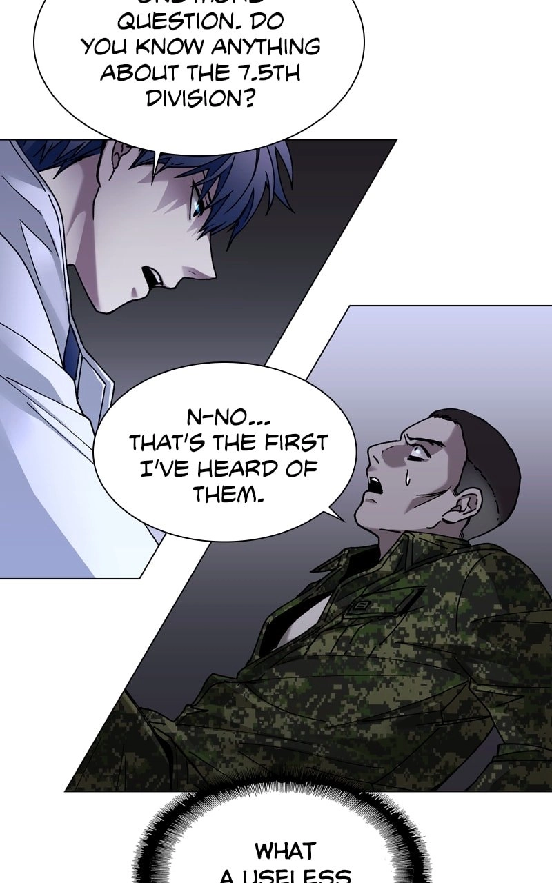 The End is a Game to Me1 Chapter 10 - Page 6