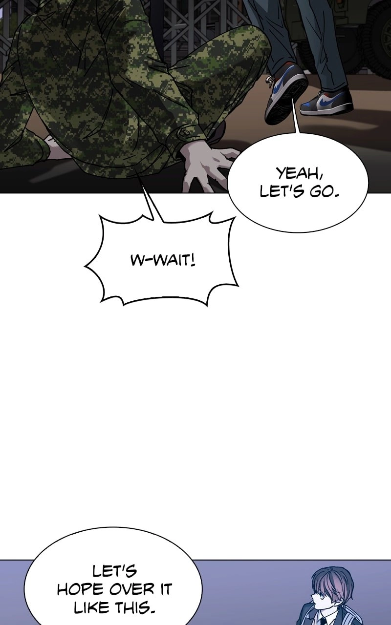 The End is a Game to Me1 Chapter 10 - Page 8