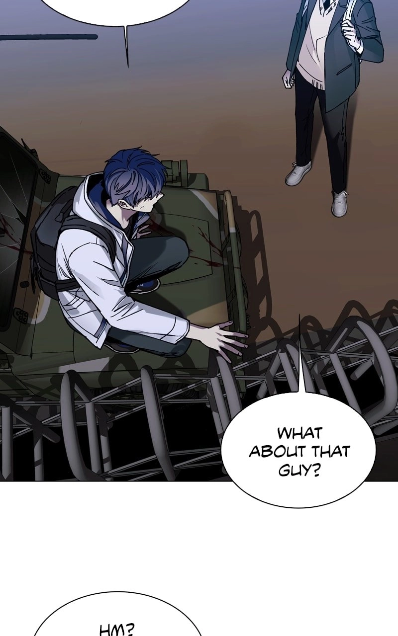 The End is a Game to Me1 Chapter 10 - Page 9