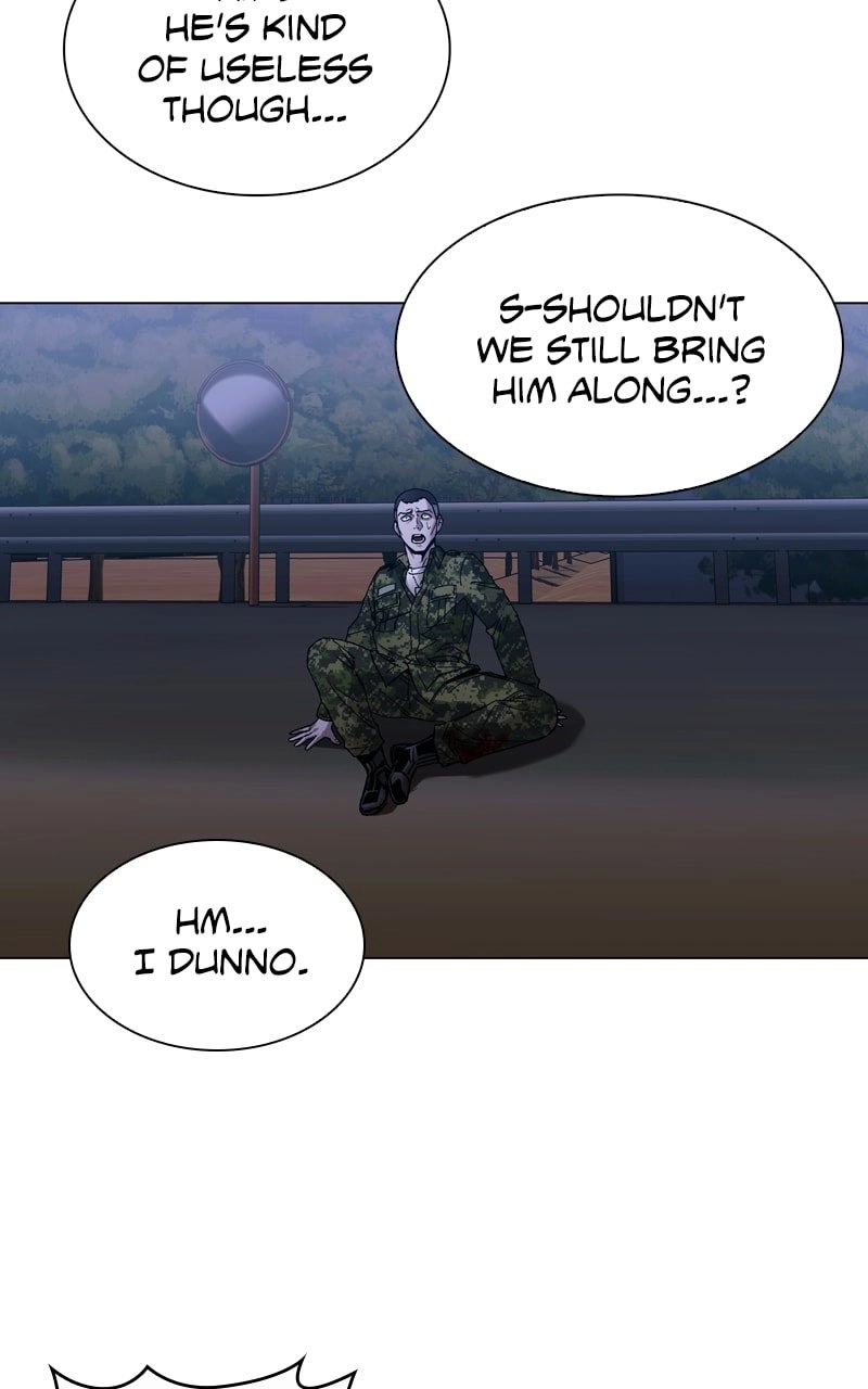 The End is a Game to Me1 Chapter 10 - Page 10