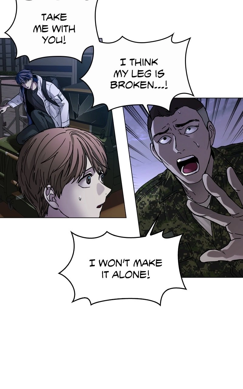The End is a Game to Me1 Chapter 10 - Page 11