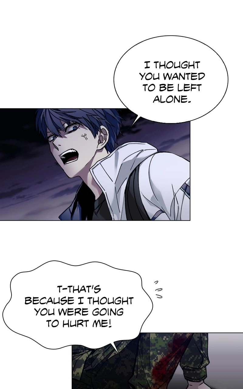 The End is a Game to Me1 Chapter 10 - Page 12