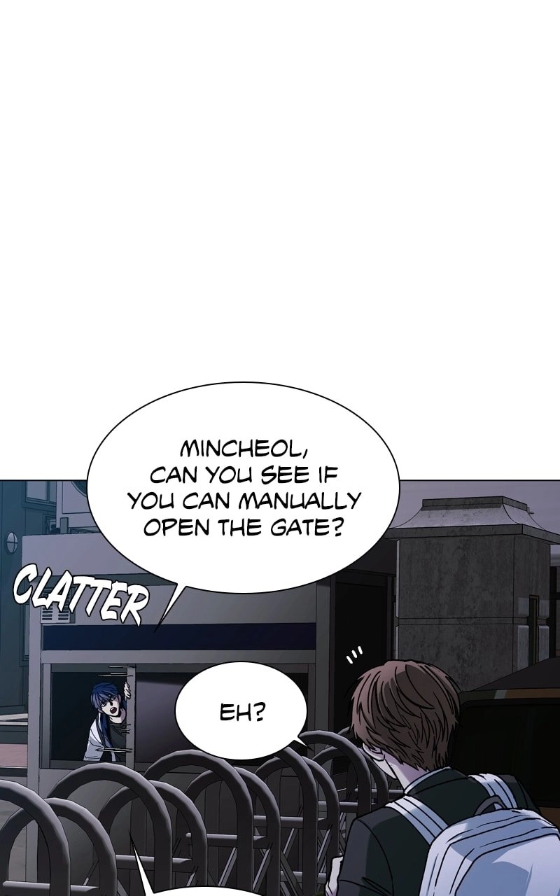 The End is a Game to Me1 Chapter 10 - Page 15