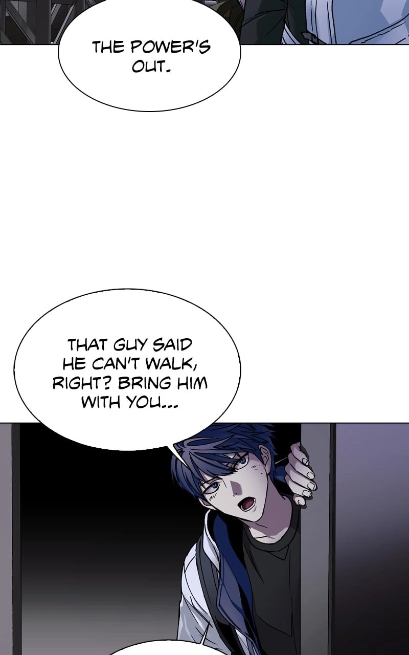 The End is a Game to Me1 Chapter 10 - Page 16