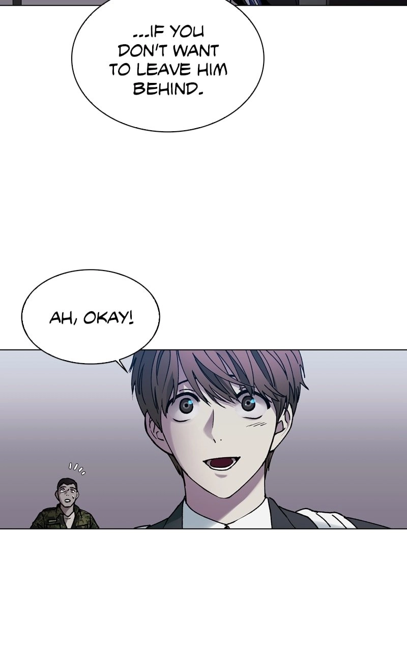 The End is a Game to Me1 Chapter 10 - Page 17