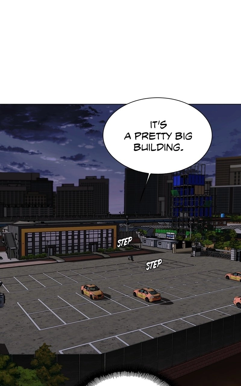 The End is a Game to Me1 Chapter 10 - Page 18
