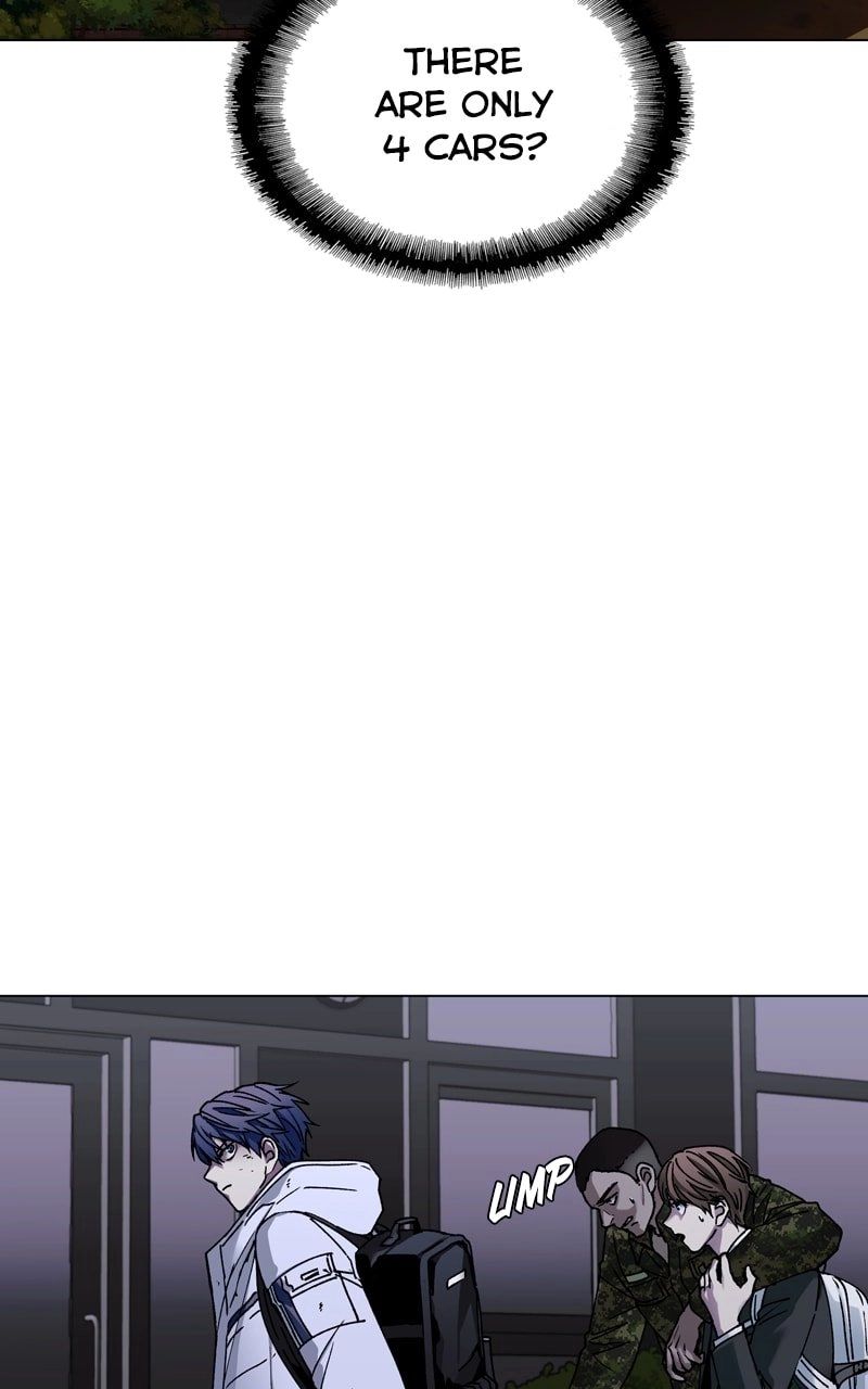 The End is a Game to Me1 Chapter 10 - Page 19