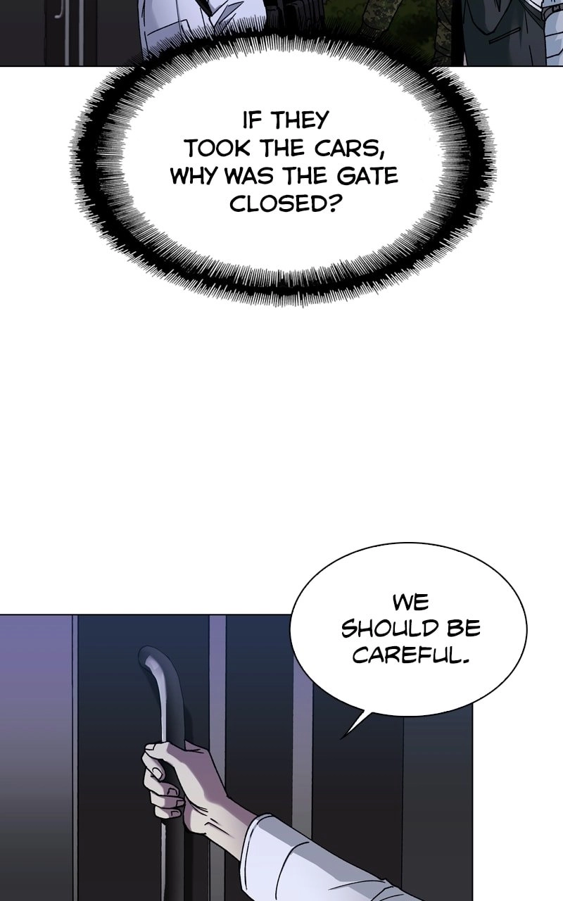 The End is a Game to Me1 Chapter 10 - Page 20