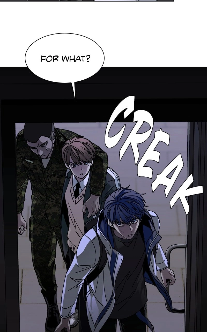 The End is a Game to Me1 Chapter 10 - Page 21