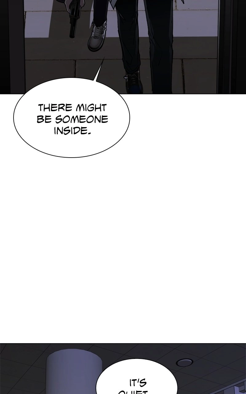 The End is a Game to Me1 Chapter 10 - Page 22