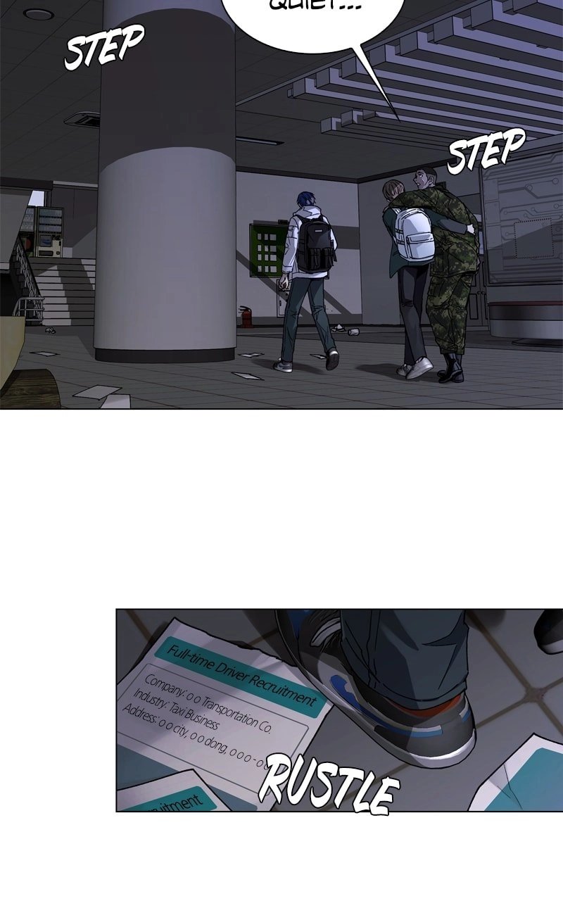 The End is a Game to Me1 Chapter 10 - Page 23