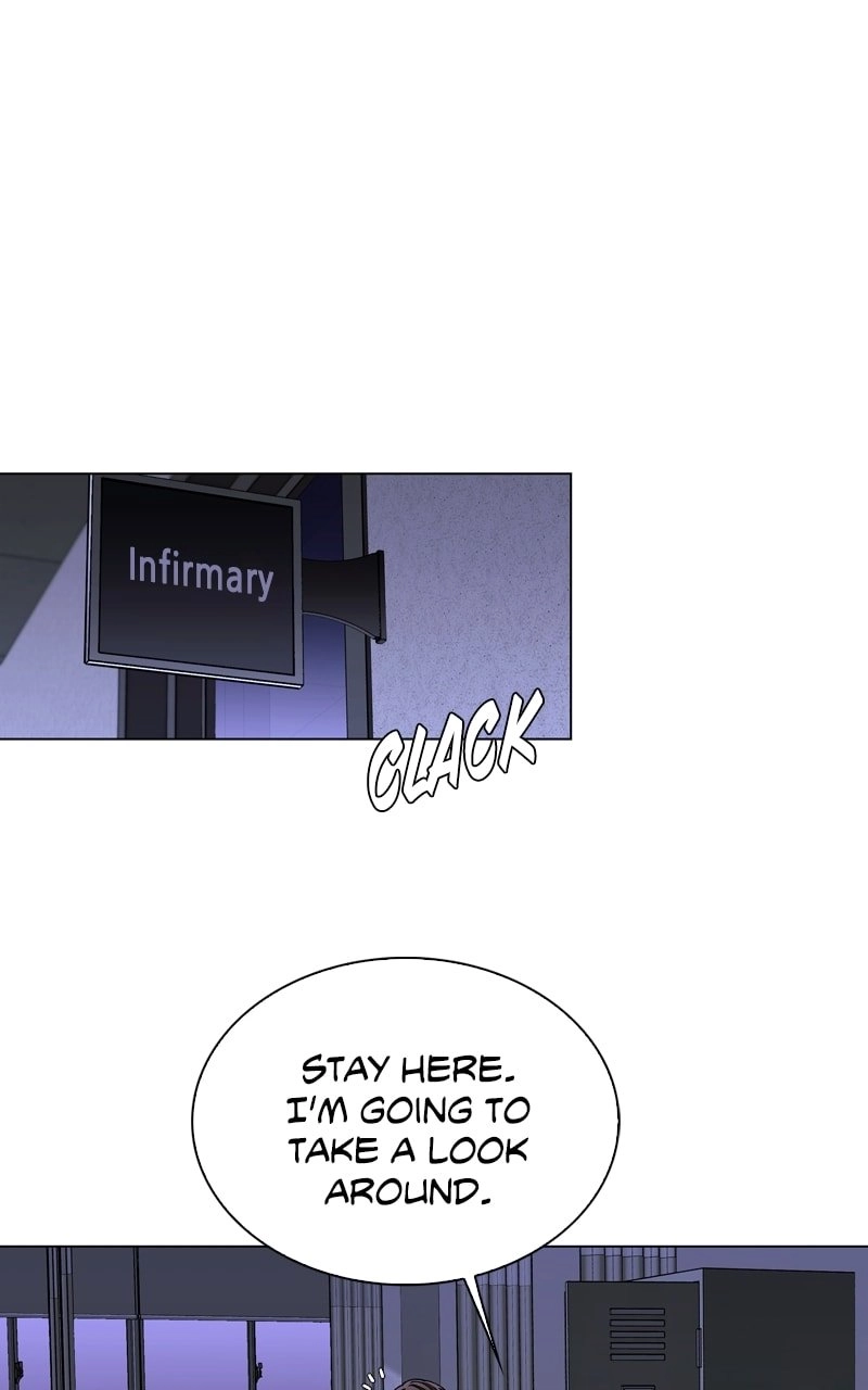 The End is a Game to Me1 Chapter 10 - Page 24