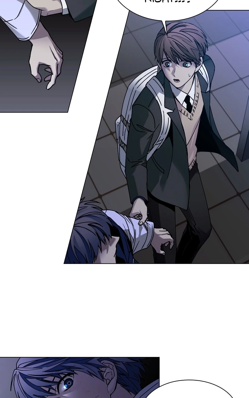The End is a Game to Me1 Chapter 10 - Page 26