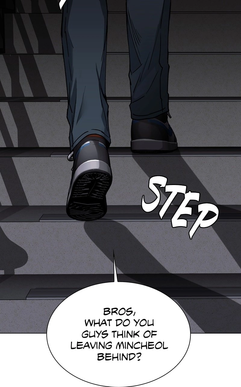 The End is a Game to Me1 Chapter 10 - Page 28
