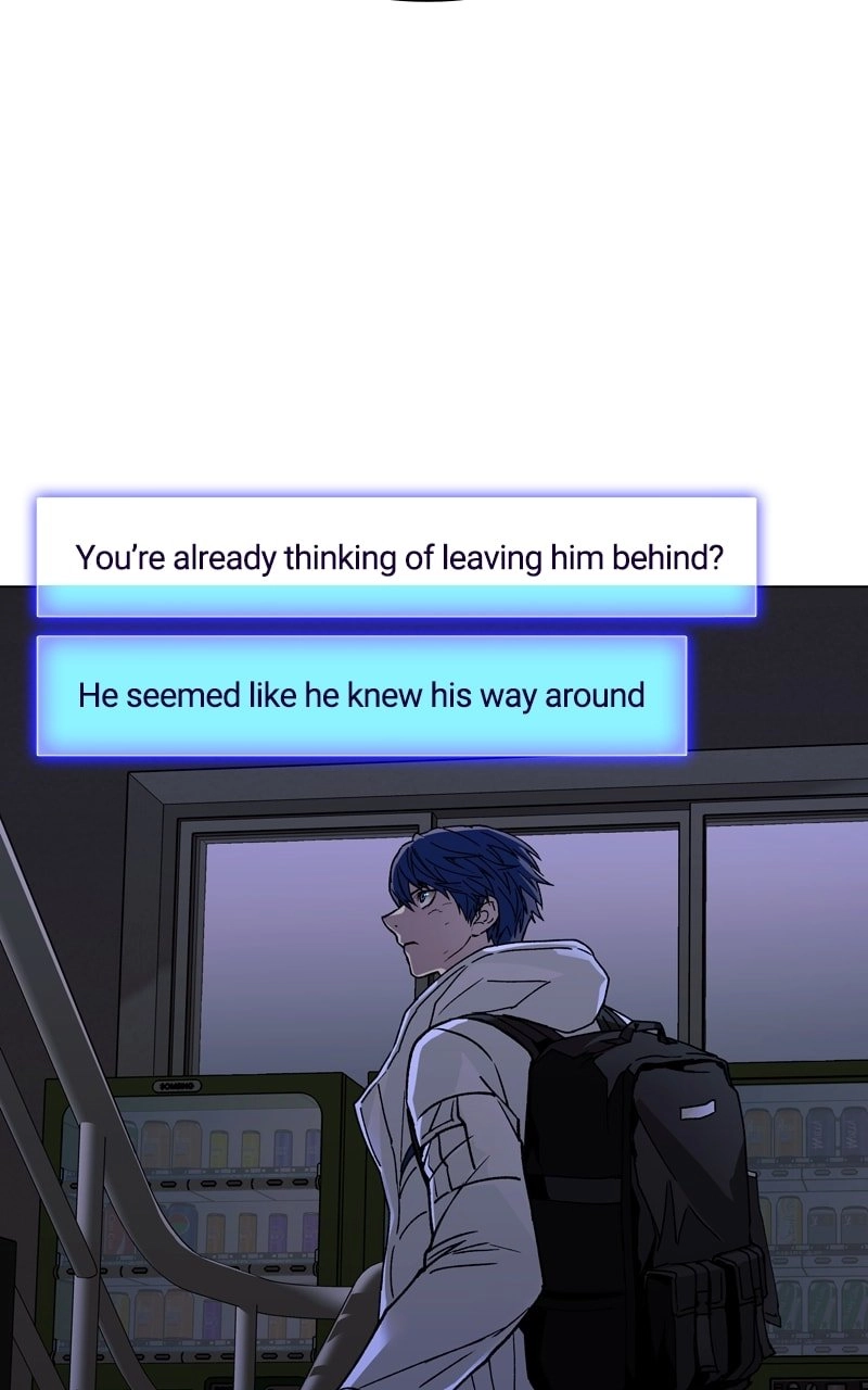 The End is a Game to Me1 Chapter 10 - Page 29