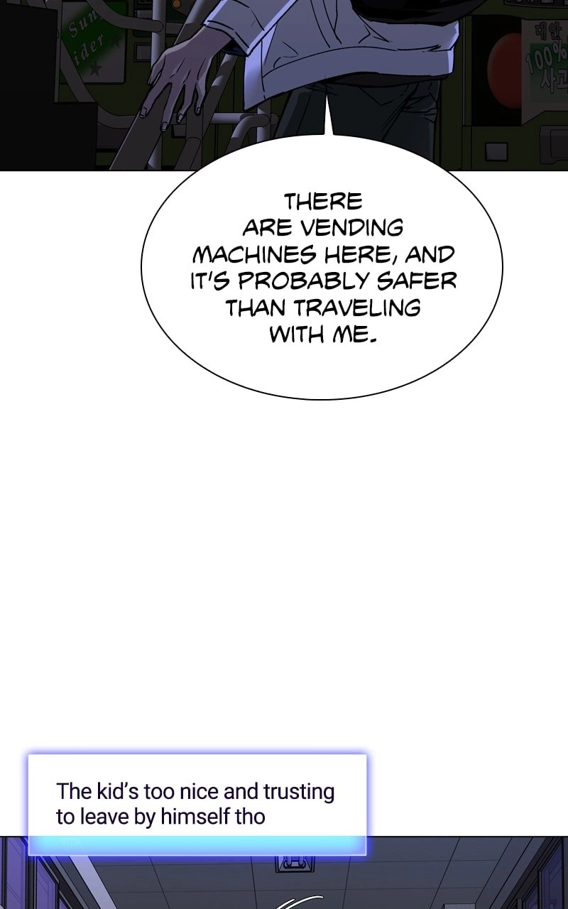 The End is a Game to Me1 Chapter 10 - Page 30
