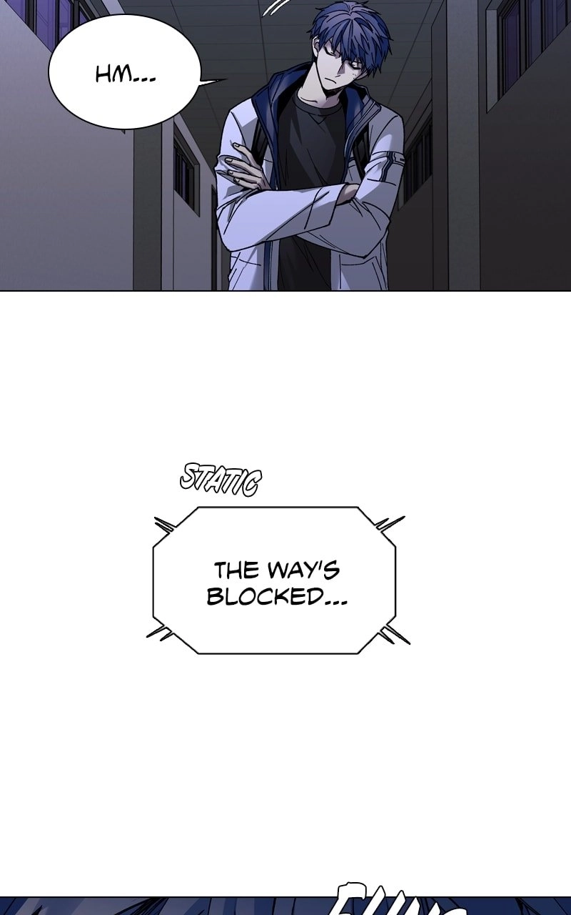 The End is a Game to Me1 Chapter 10 - Page 31