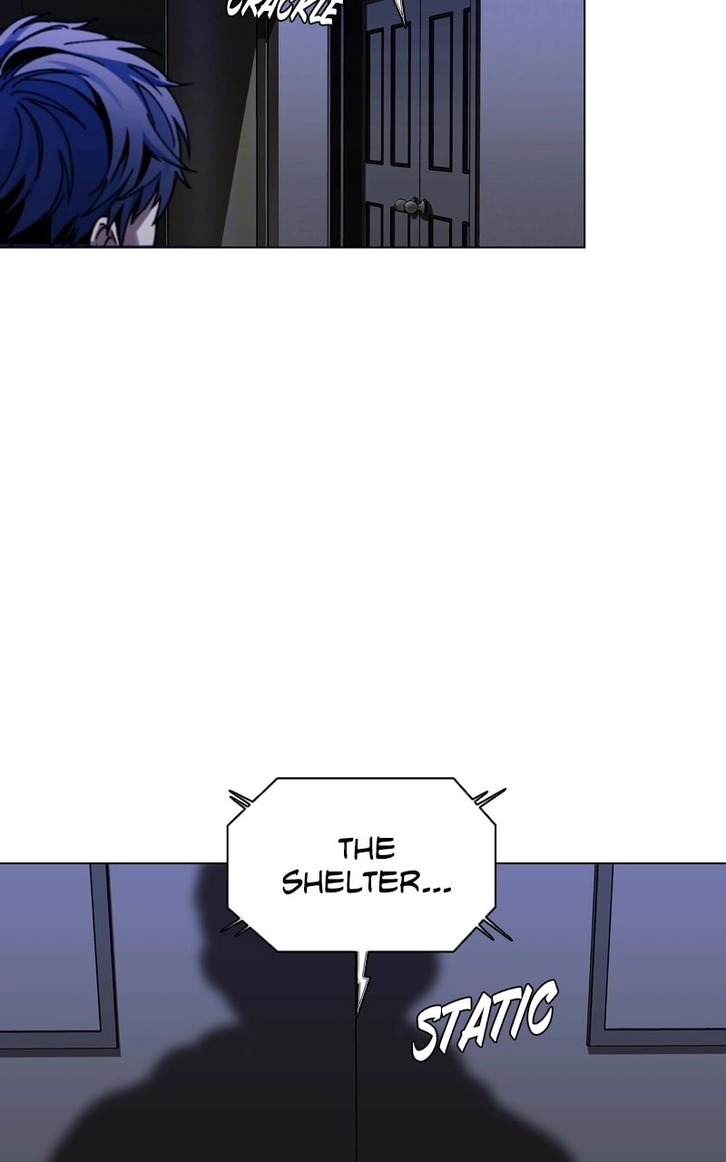 The End is a Game to Me1 Chapter 10 - Page 33