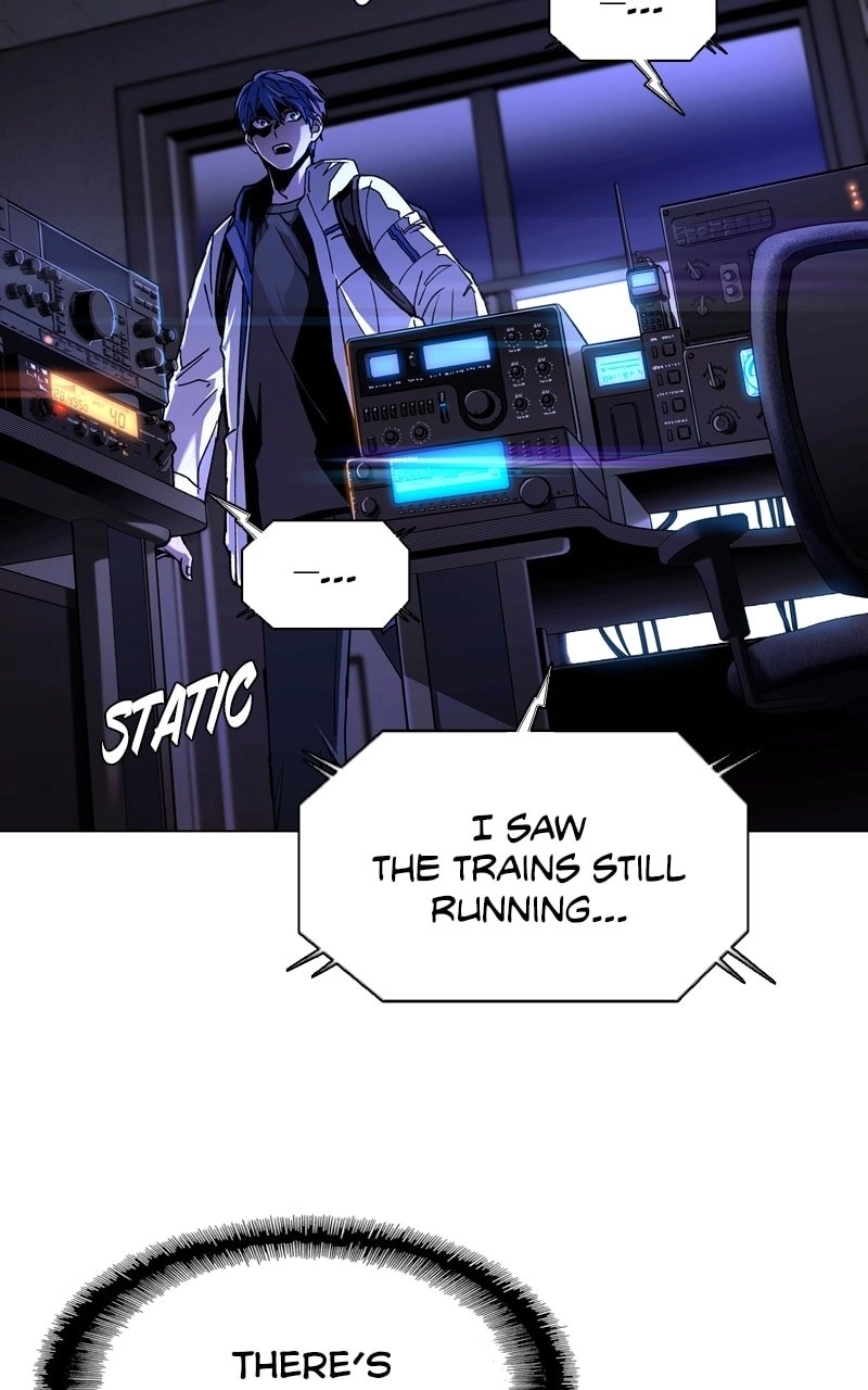 The End is a Game to Me1 Chapter 10 - Page 36