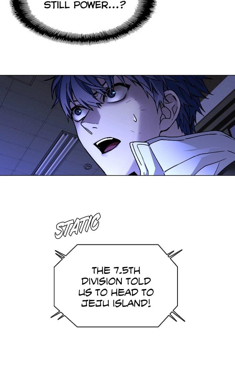 The End is a Game to Me1 Chapter 10 - Page 37