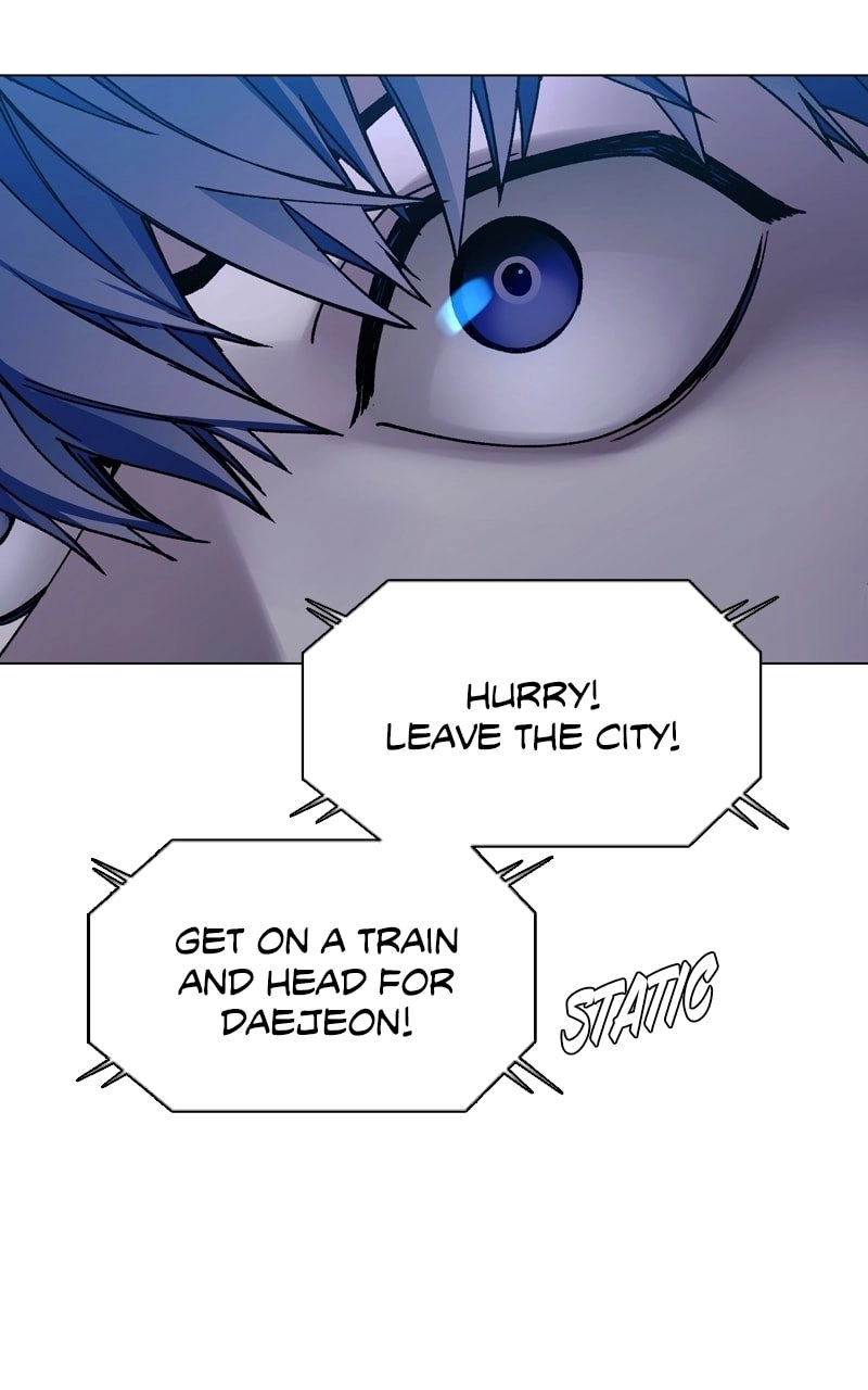 The End is a Game to Me1 Chapter 10 - Page 38