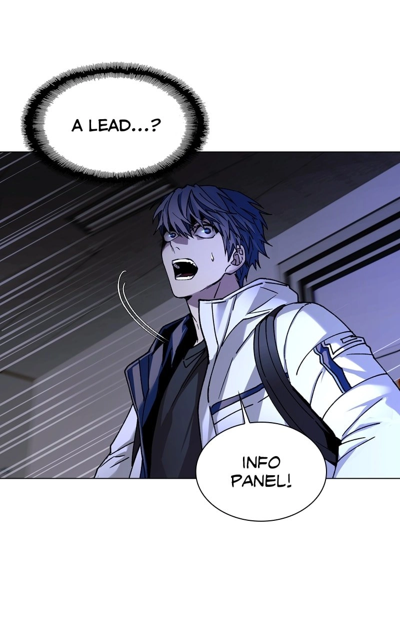 The End is a Game to Me1 Chapter 10 - Page 39