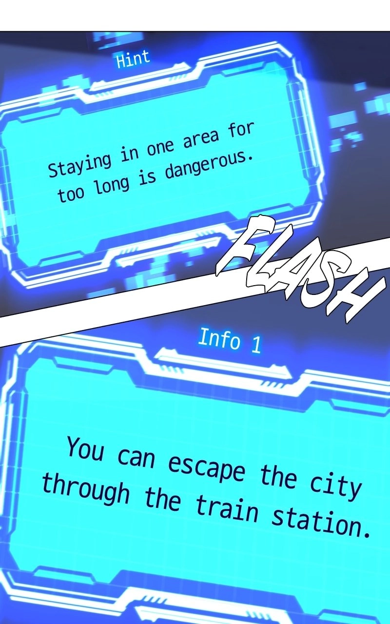 The End is a Game to Me1 Chapter 10 - Page 40
