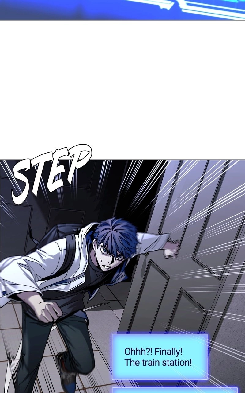 The End is a Game to Me1 Chapter 10 - Page 41