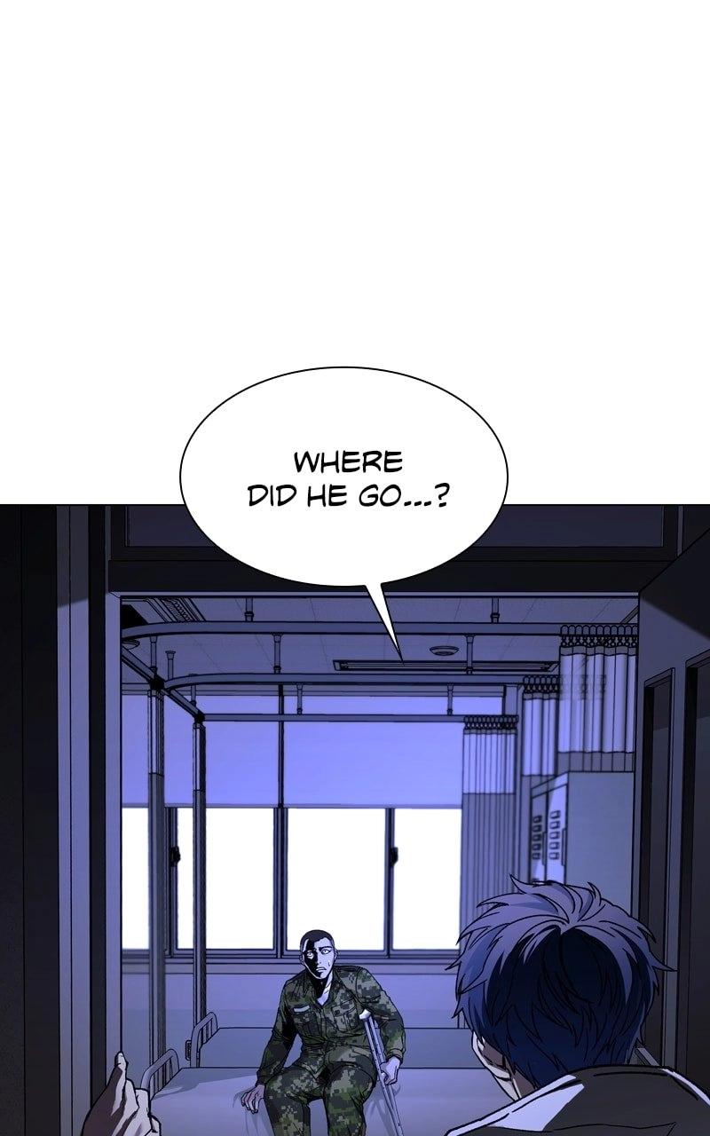 The End is a Game to Me1 Chapter 10 - Page 43