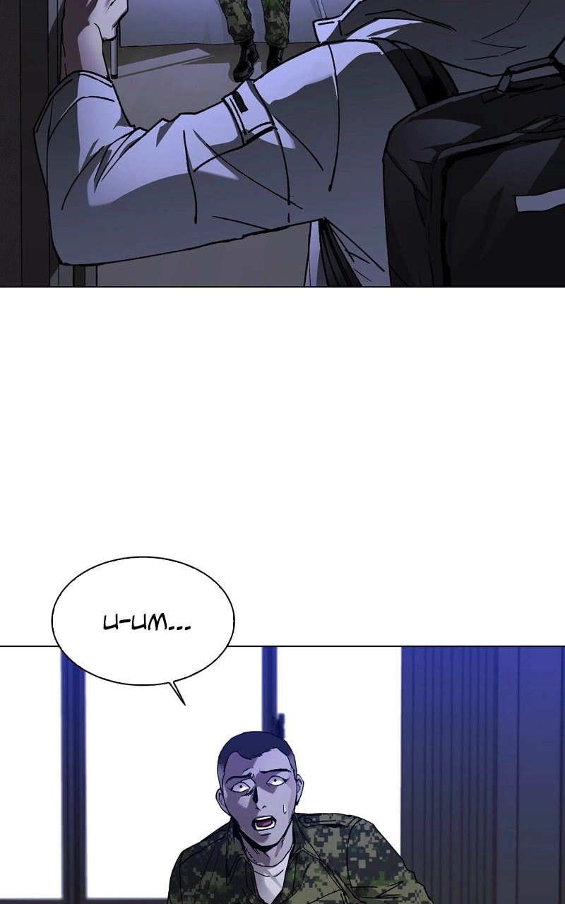 The End is a Game to Me1 Chapter 10 - Page 44