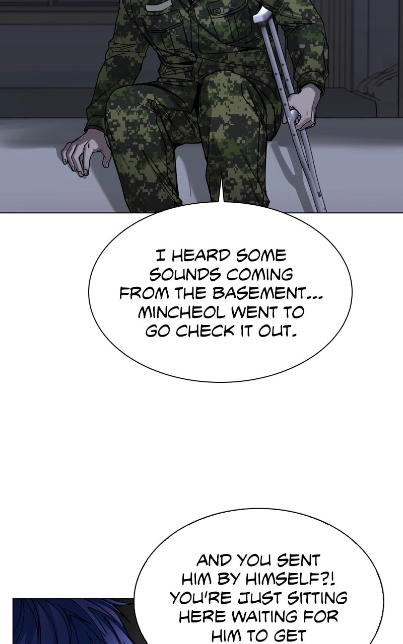 The End is a Game to Me1 Chapter 10 - Page 45