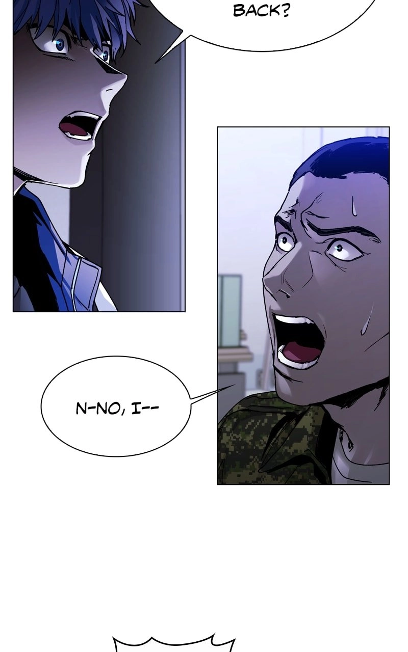 The End is a Game to Me1 Chapter 10 - Page 46