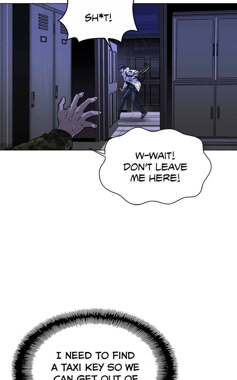 The End is a Game to Me1 Chapter 10 - Page 47