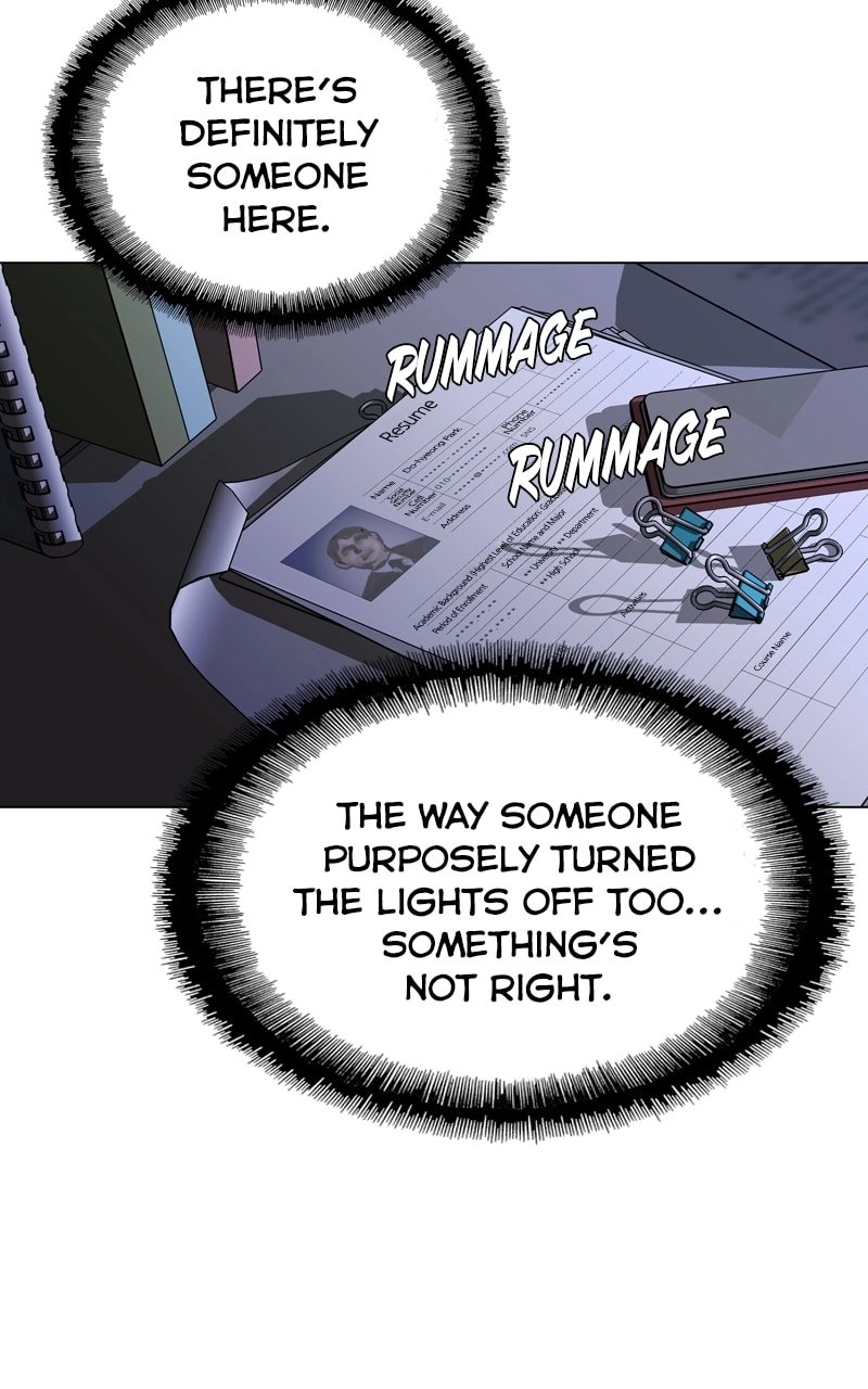 The End is a Game to Me1 Chapter 10 - Page 49