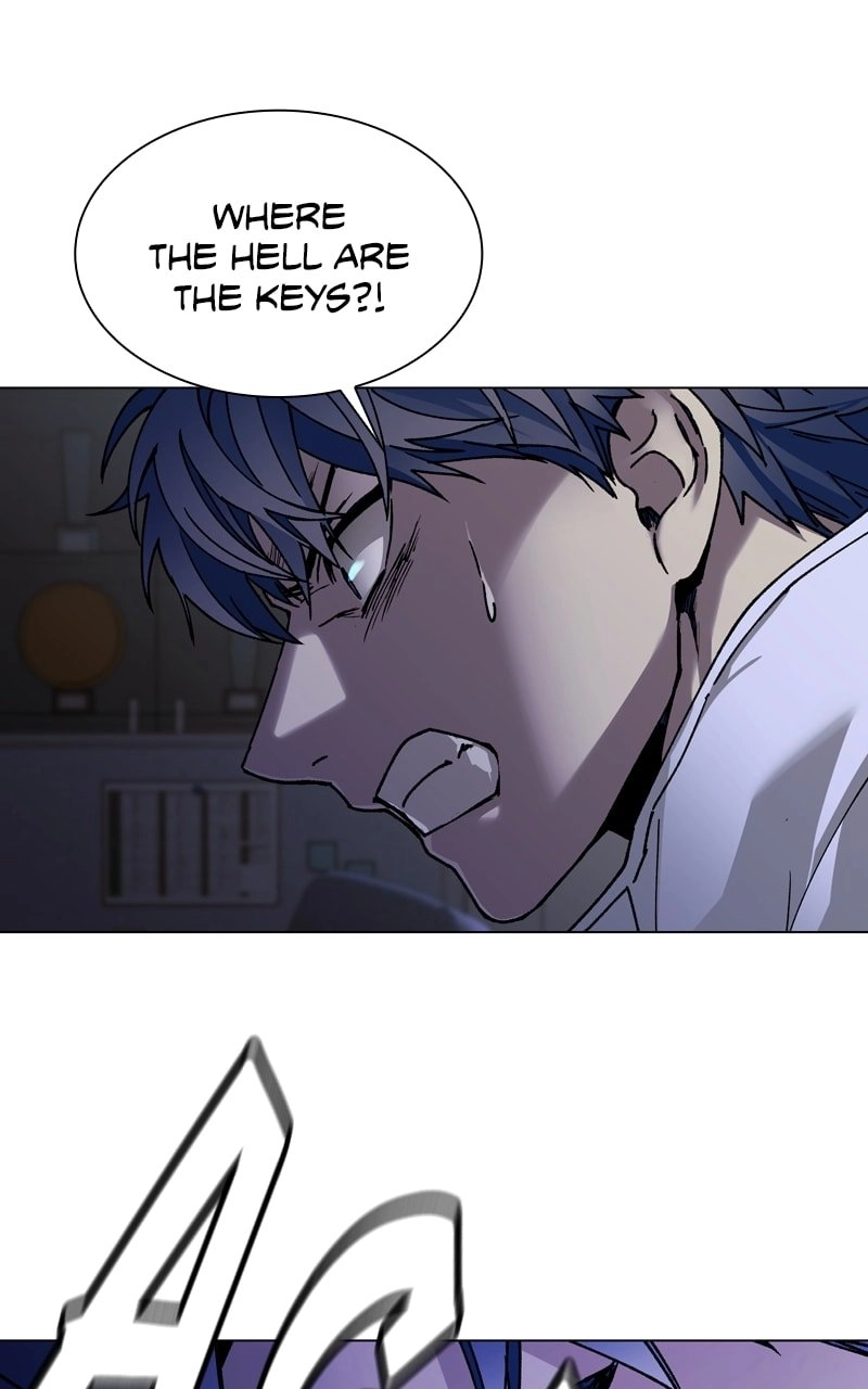 The End is a Game to Me1 Chapter 10 - Page 50