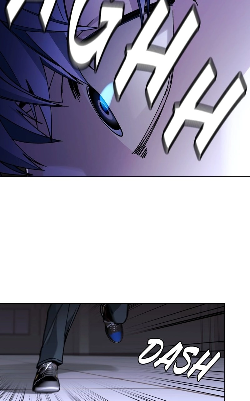 The End is a Game to Me1 Chapter 10 - Page 51