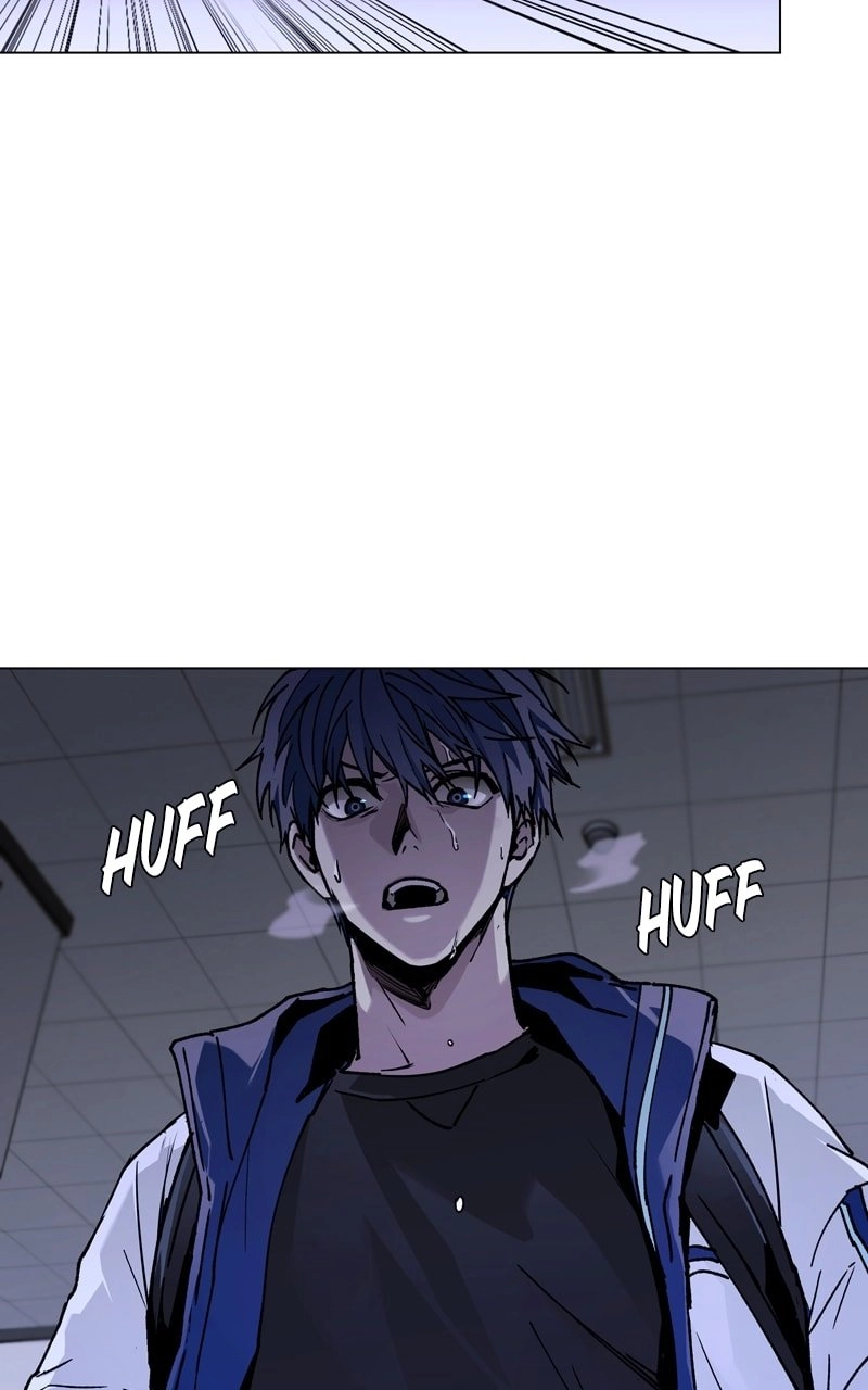 The End is a Game to Me1 Chapter 10 - Page 52