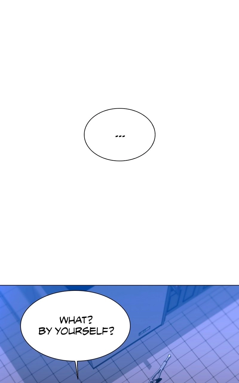 The End is a Game to Me1 Chapter 10 - Page 55