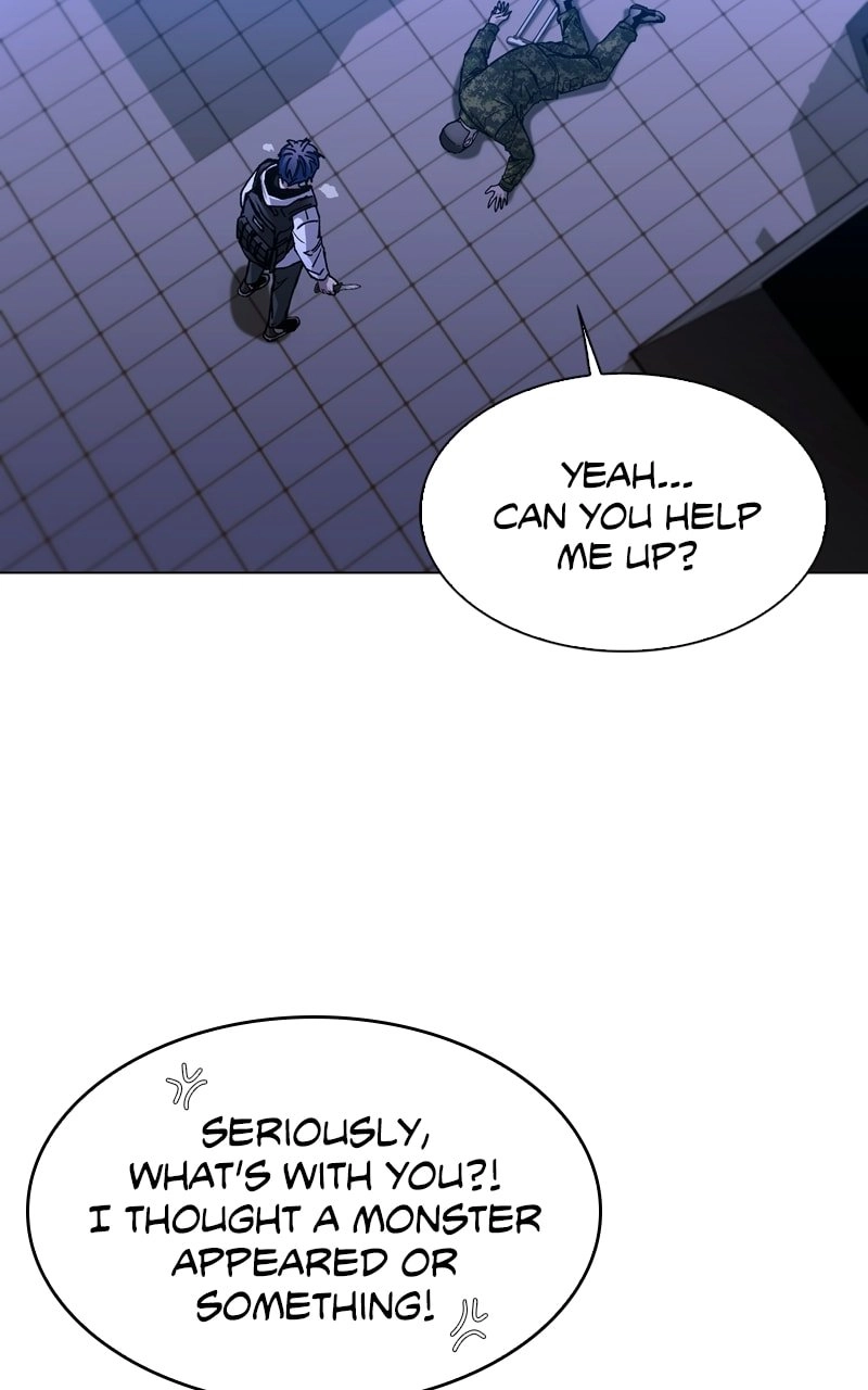 The End is a Game to Me1 Chapter 10 - Page 56