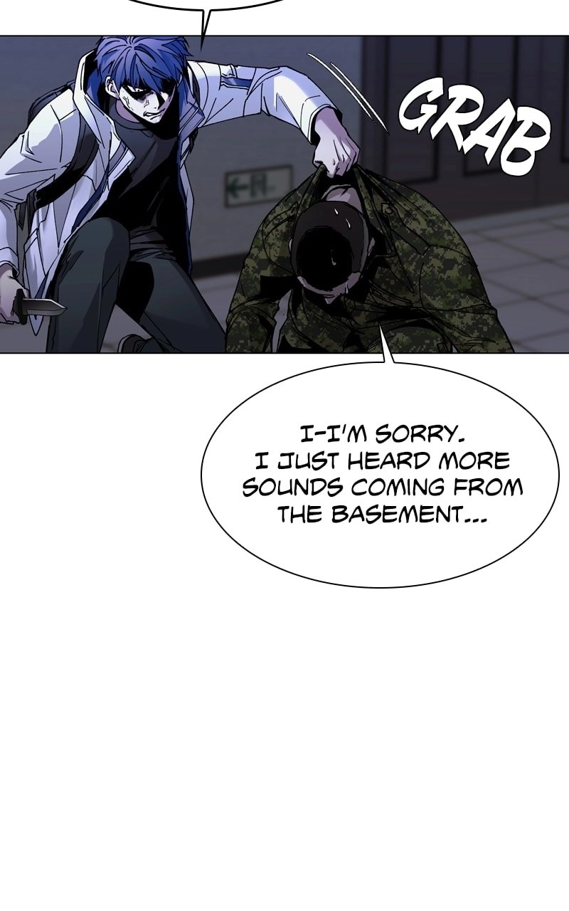 The End is a Game to Me1 Chapter 10 - Page 57