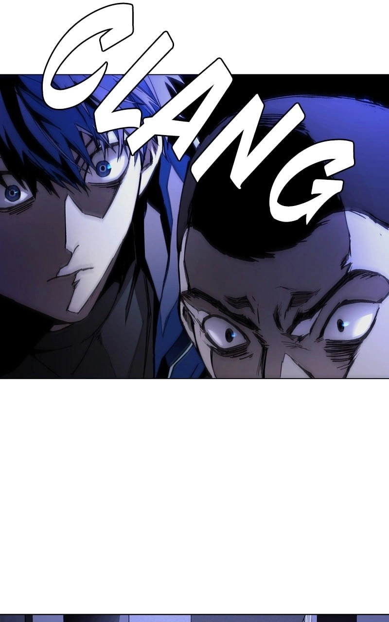 The End is a Game to Me1 Chapter 10 - Page 58