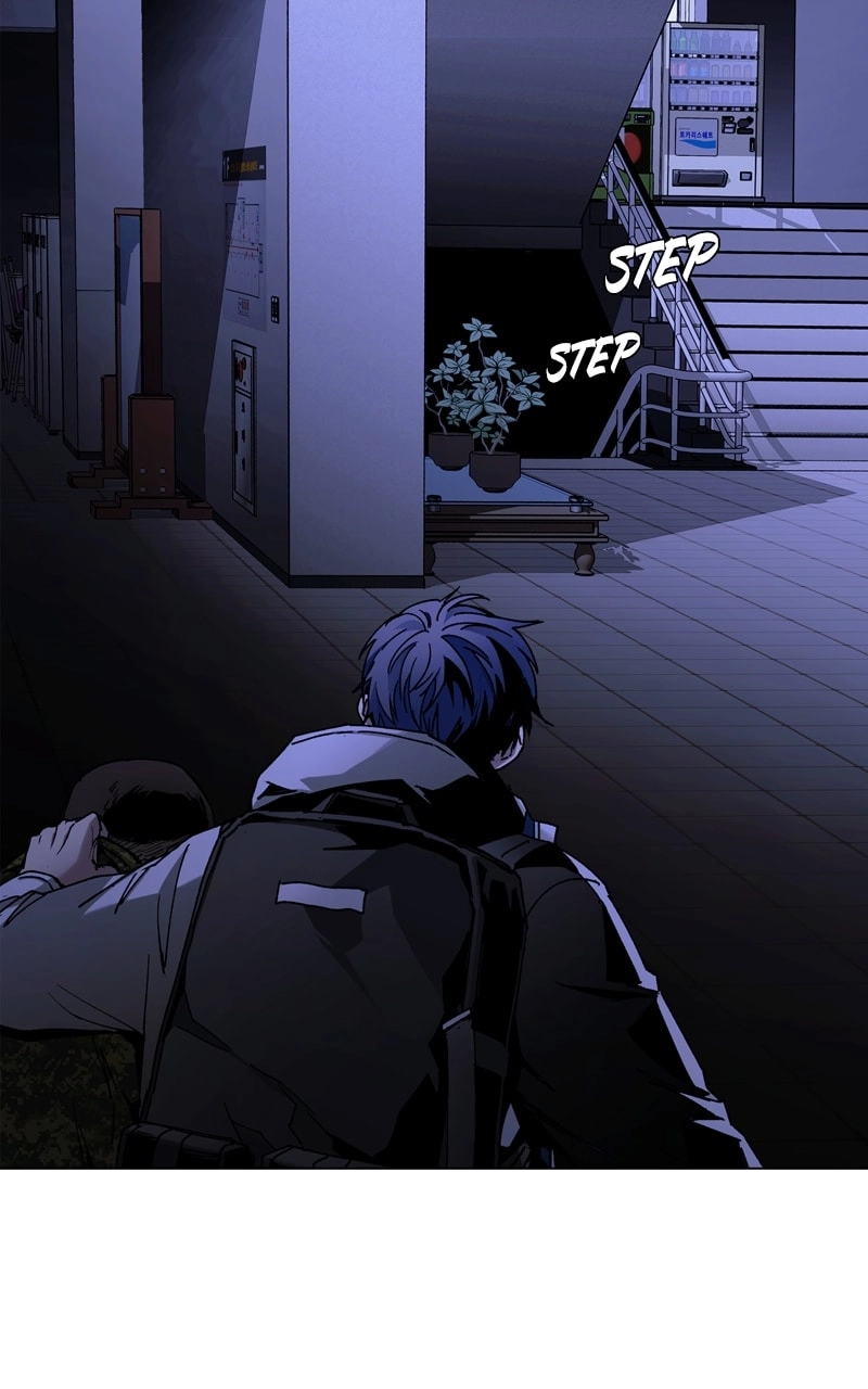The End is a Game to Me1 Chapter 10 - Page 59