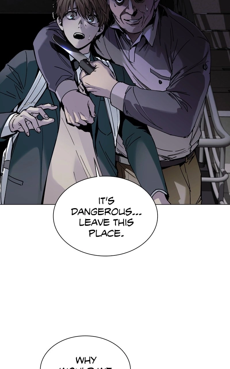 The End is a Game to Me1 Chapter 10 - Page 62