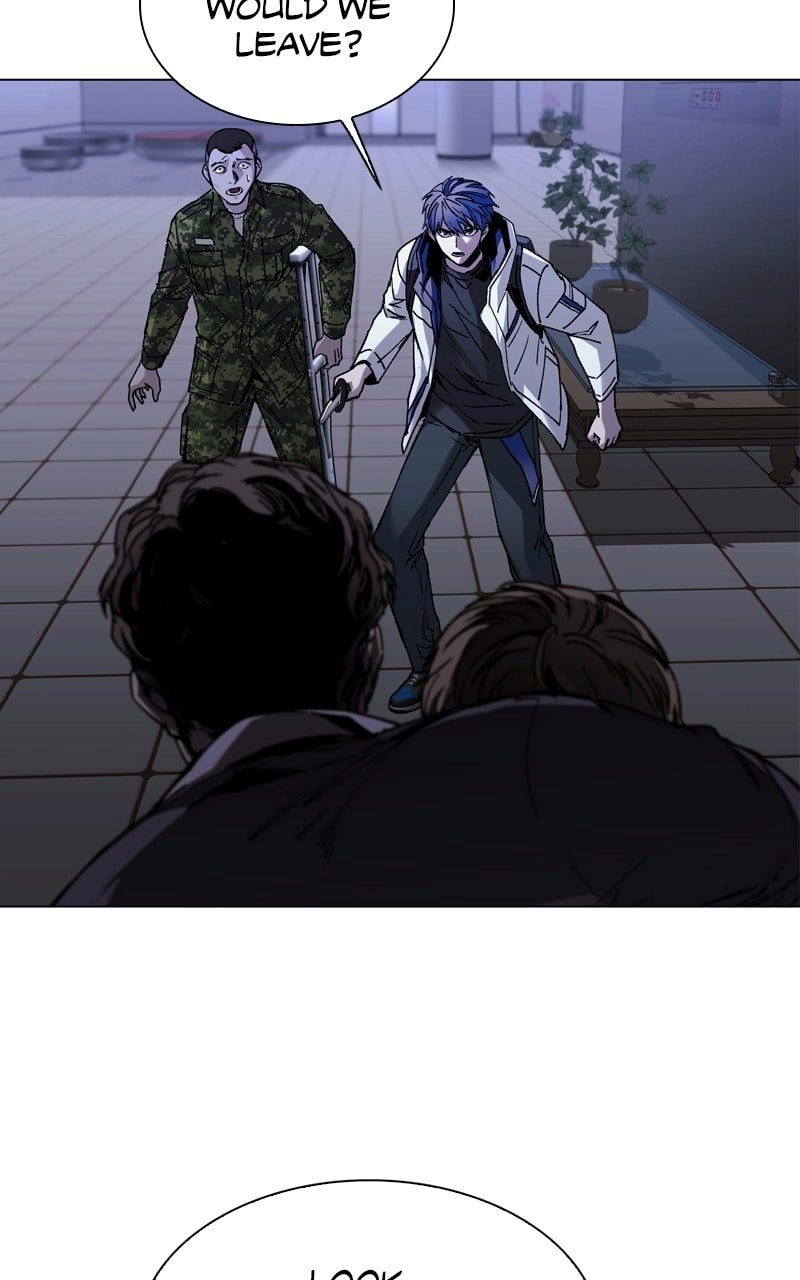 The End is a Game to Me1 Chapter 10 - Page 63
