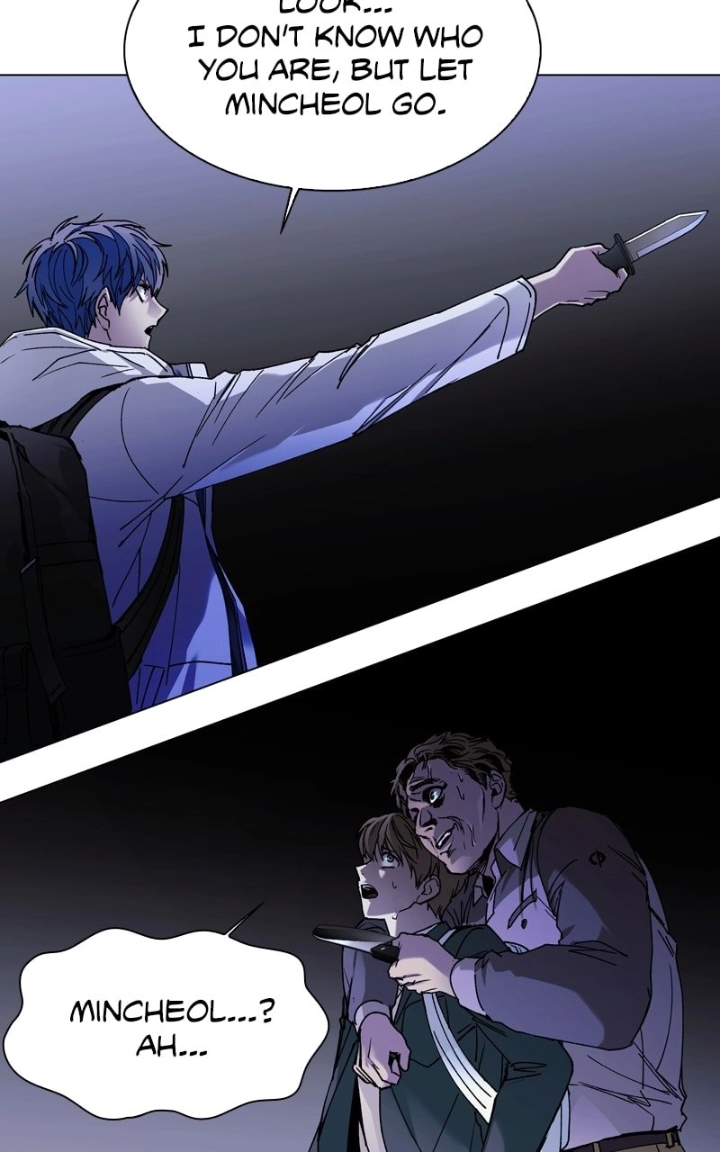 The End is a Game to Me1 Chapter 10 - Page 64