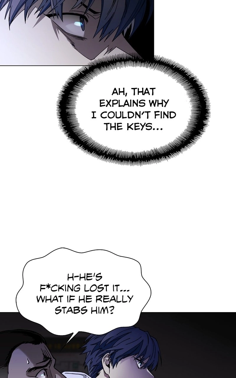 The End is a Game to Me1 Chapter 10 - Page 68