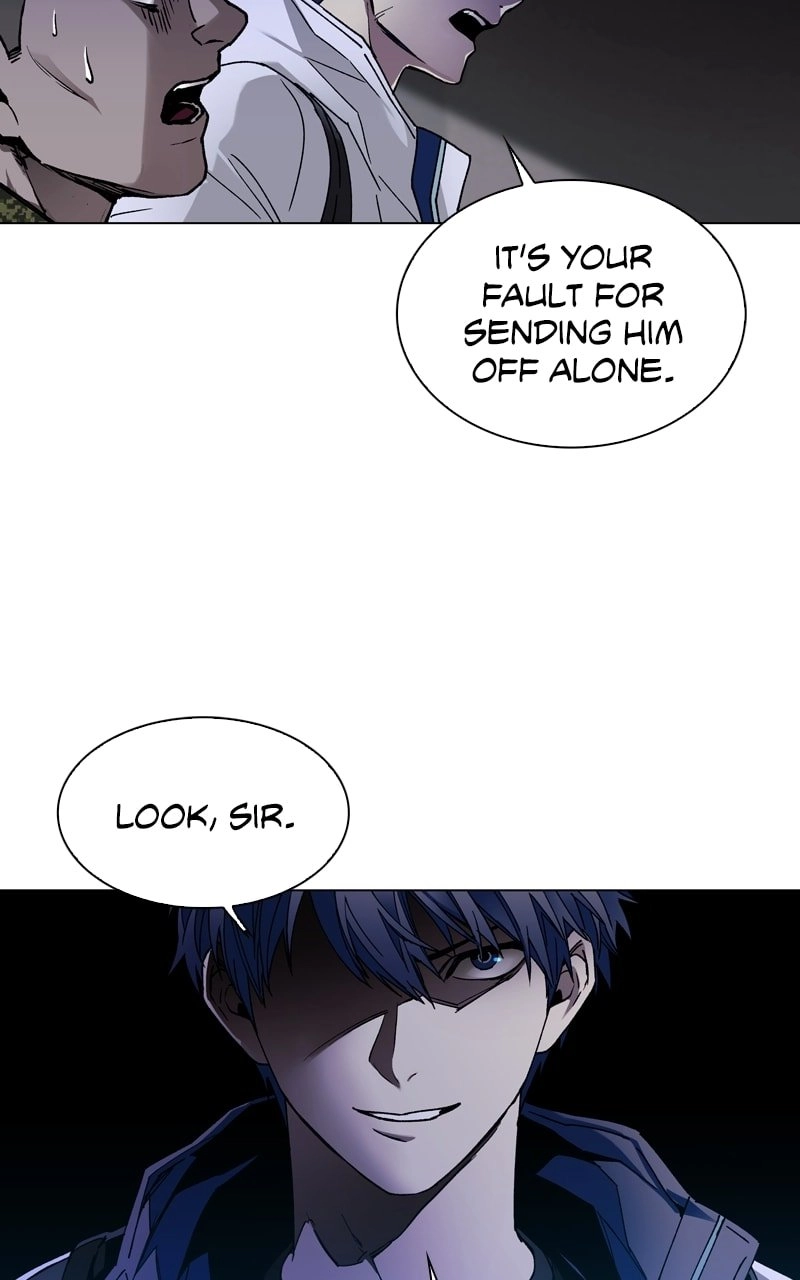 The End is a Game to Me1 Chapter 10 - Page 69