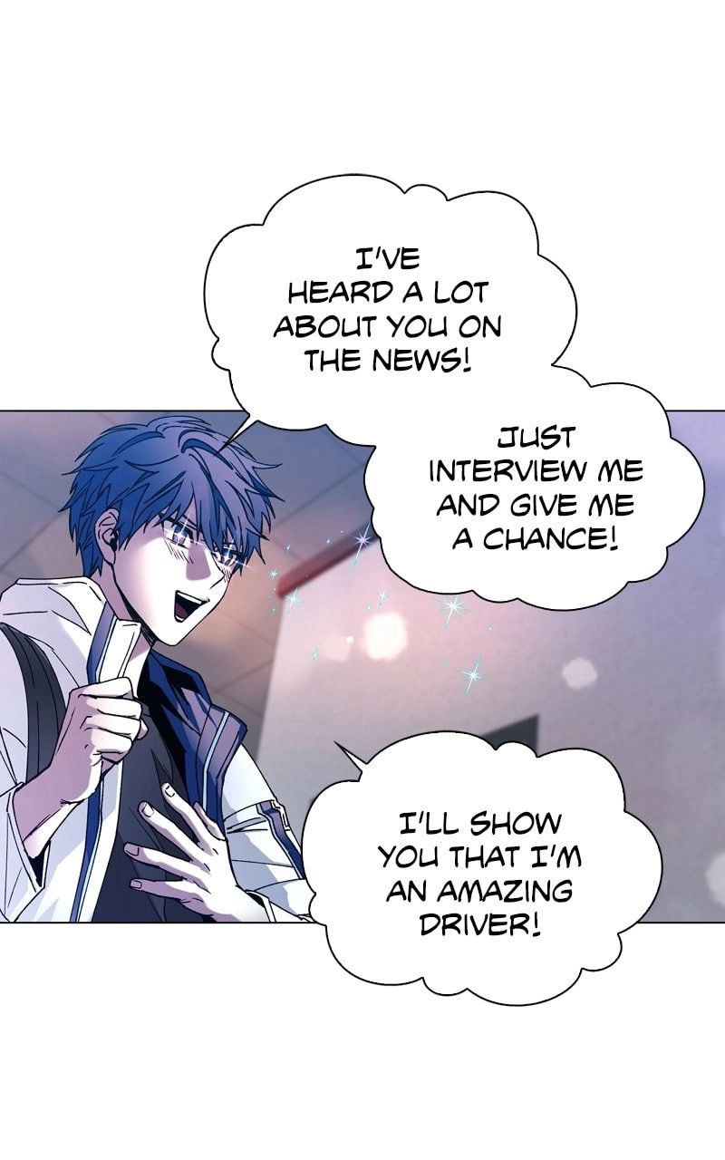 The End is a Game to Me1 Chapter 10 - Page 72