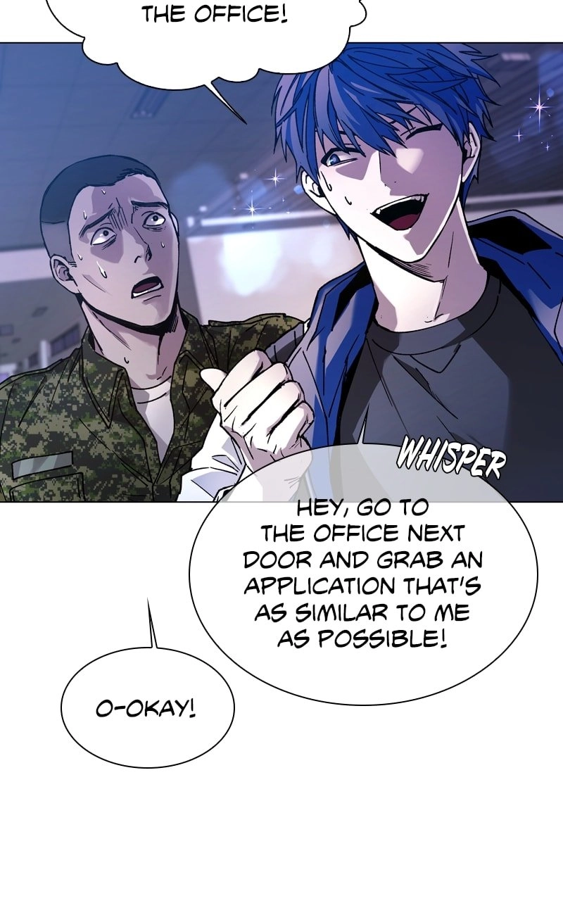 The End is a Game to Me1 Chapter 10 - Page 78