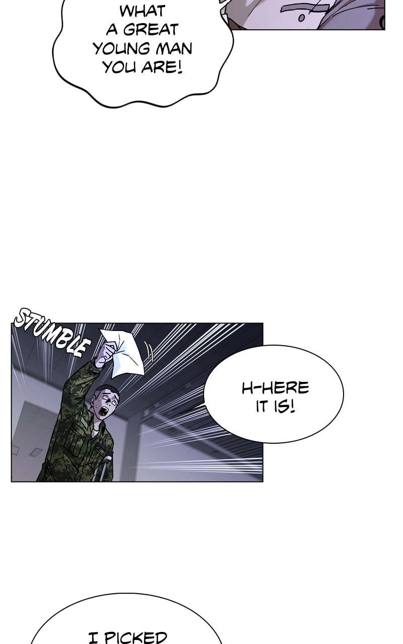 The End is a Game to Me1 Chapter 10 - Page 80